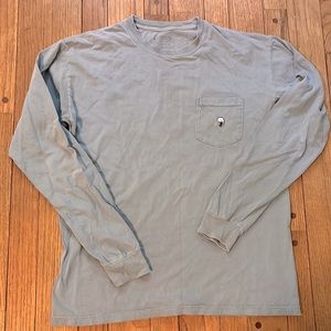 Southern shirt company long sleeve t